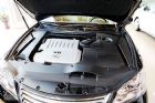2010款雷克萨斯ES350尊贵版引擎
