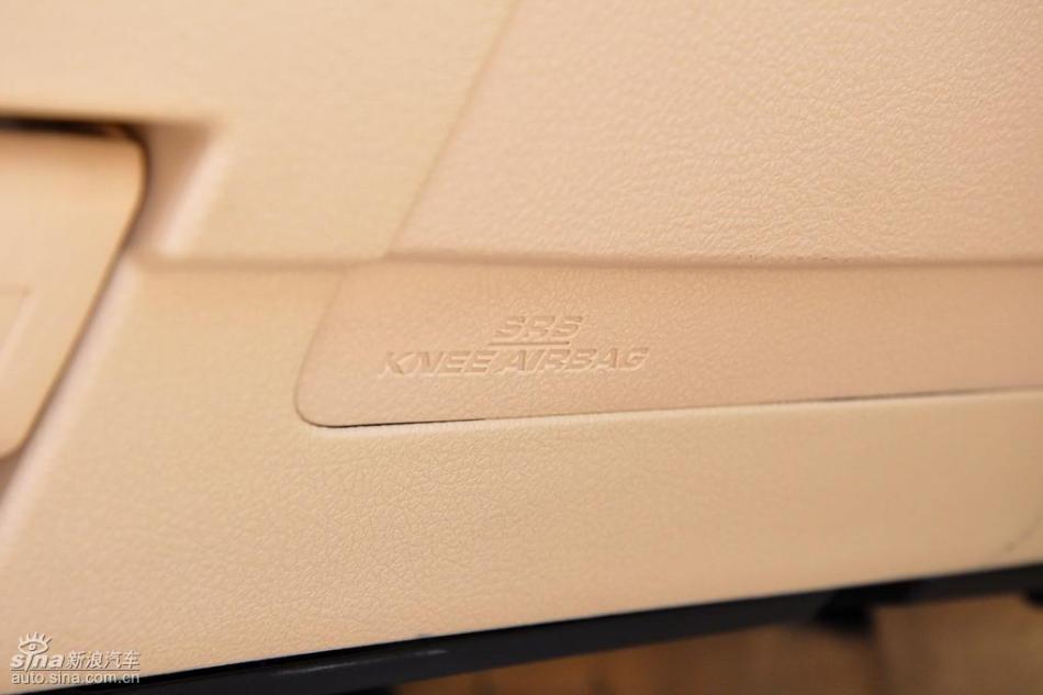 雷克萨斯LX570试车实拍图