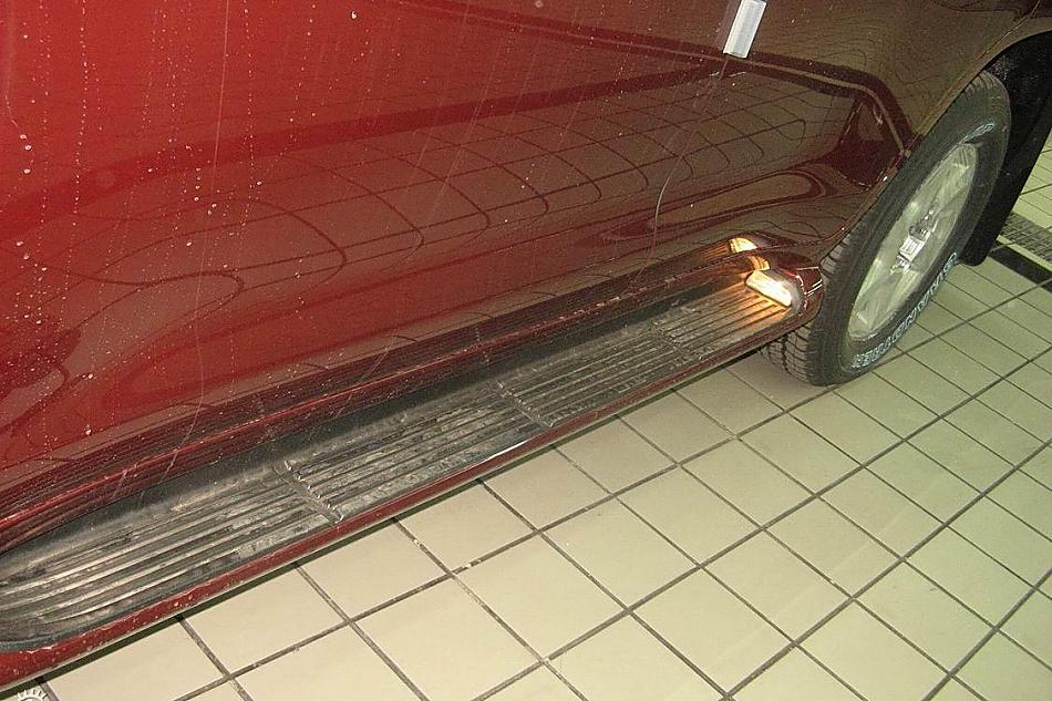 顶级SUV雷克萨斯LX570到店实拍