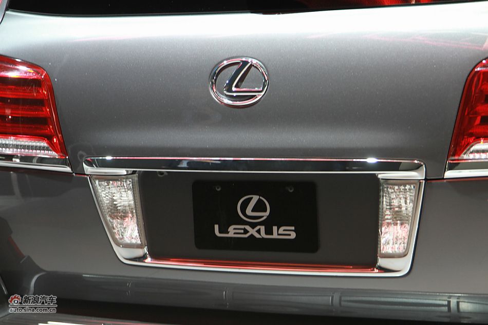׿˹LX570