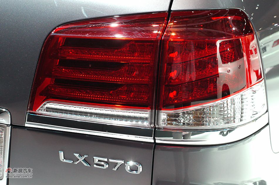 ׿˹LX570
