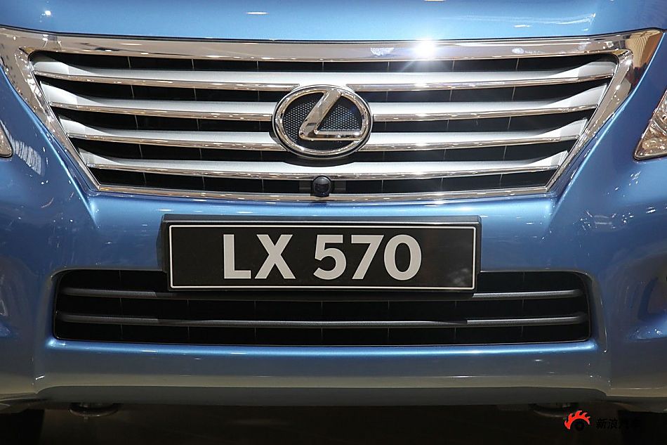 ׿˹LX570