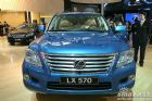 ׿˹LX 570