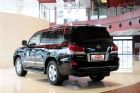 2013 LX570  