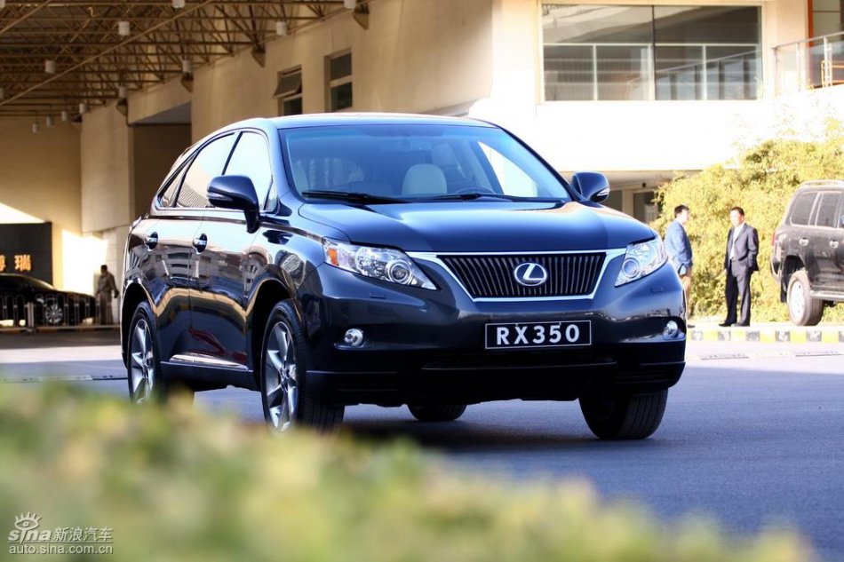 ȫ׿˹RX350
