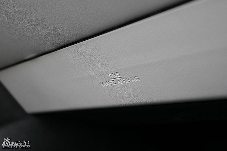 雷克萨斯RX450h、RX350内饰及细节