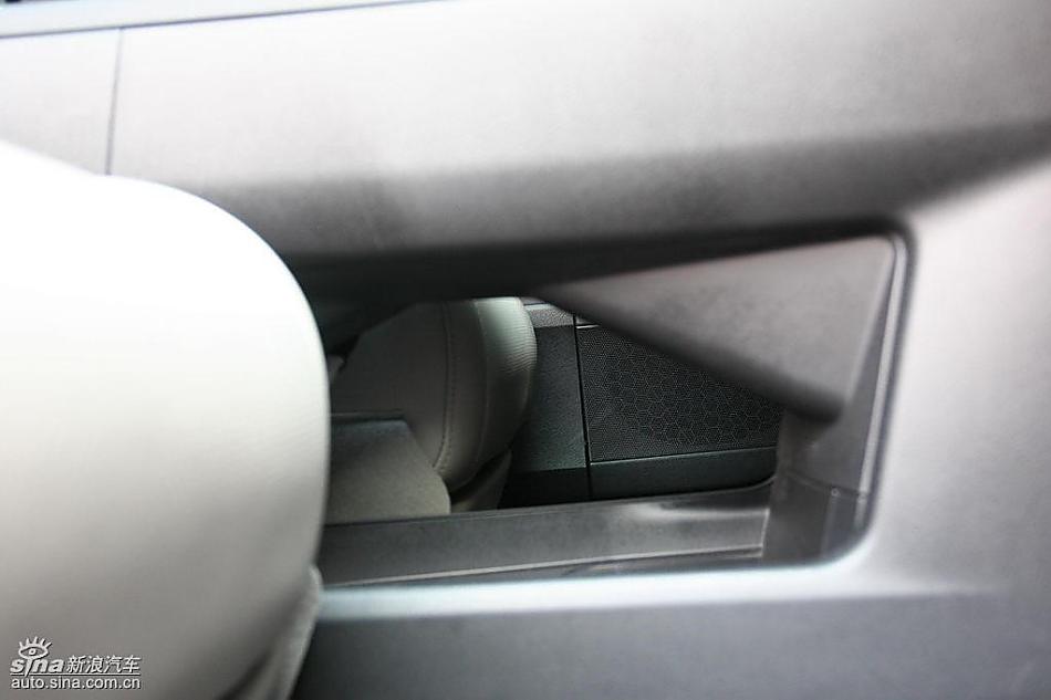 雷克萨斯RX450h、RX350内饰及细节