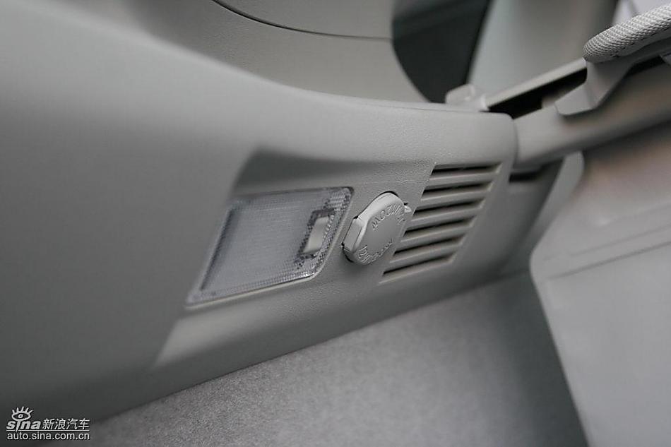 雷克萨斯RX450h、RX350内饰及细节