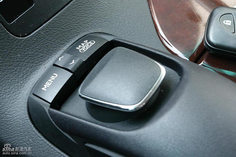 雷克萨斯RX450h、RX350内饰及细节