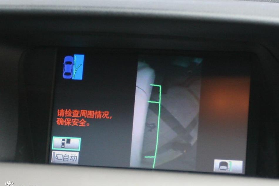 雷克萨斯RX450h、RX350内饰及细节