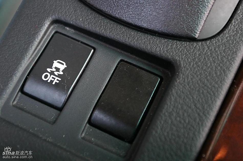 雷克萨斯RX450h、RX350内饰及细节