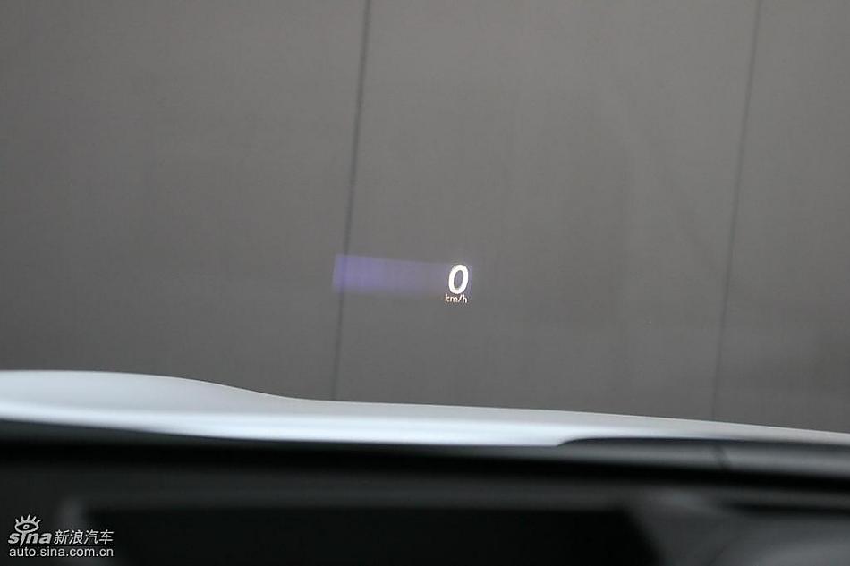 雷克萨斯RX450h、RX350内饰及细节