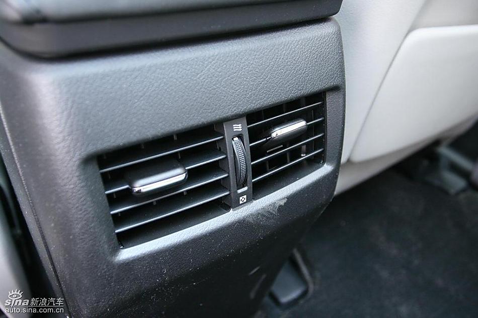 雷克萨斯RX450h、RX350内饰及细节