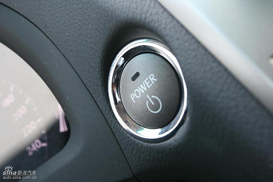 雷克萨斯RX450h、RX350内饰及细节