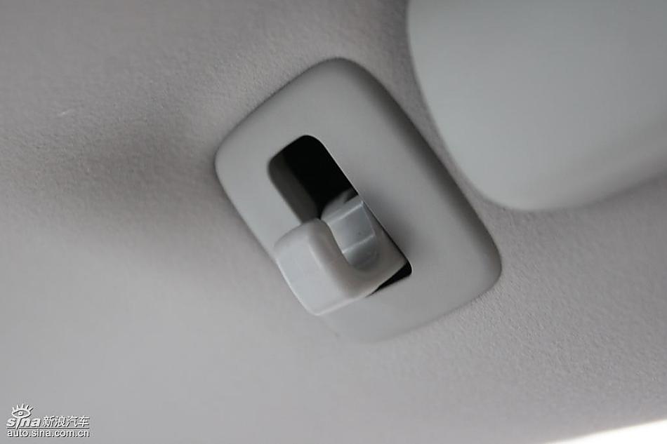 雷克萨斯RX450h、RX350内饰及细节