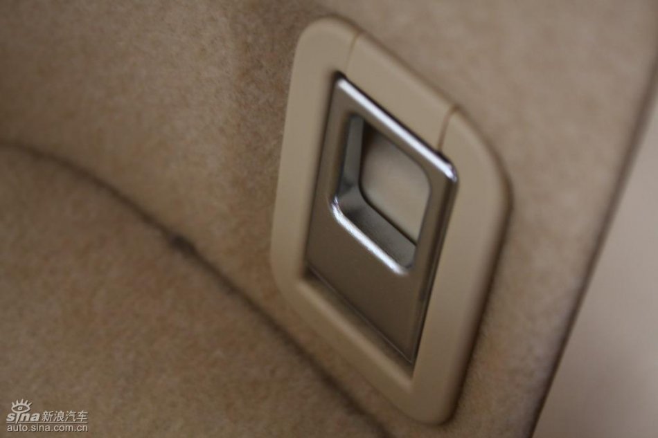 全新雷克萨斯RX350实拍图其他