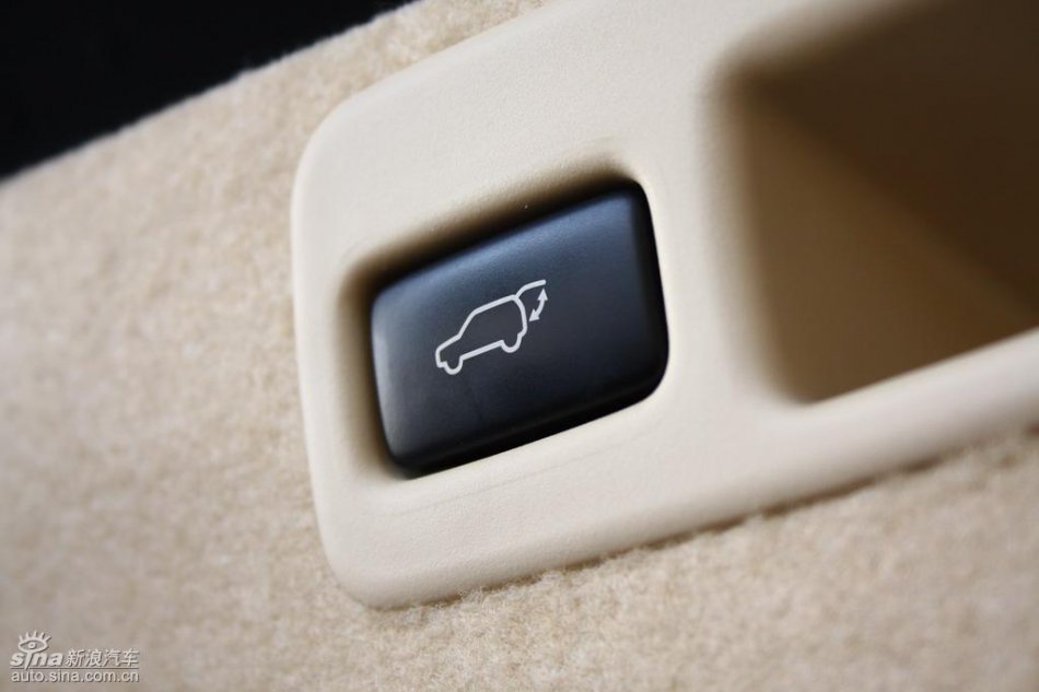 全新雷克萨斯RX350实拍图其他