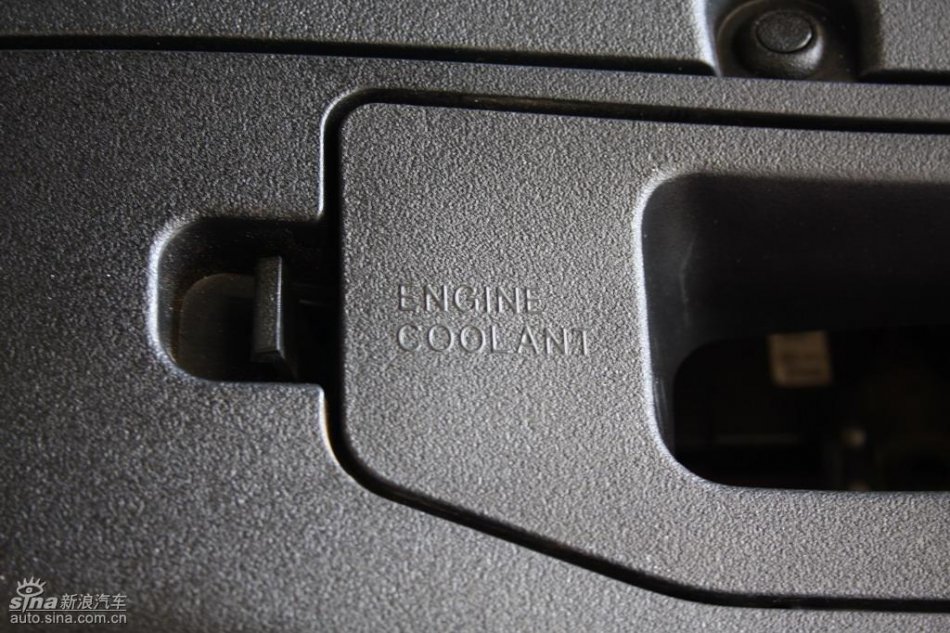 全新雷克萨斯RX350实拍图其他