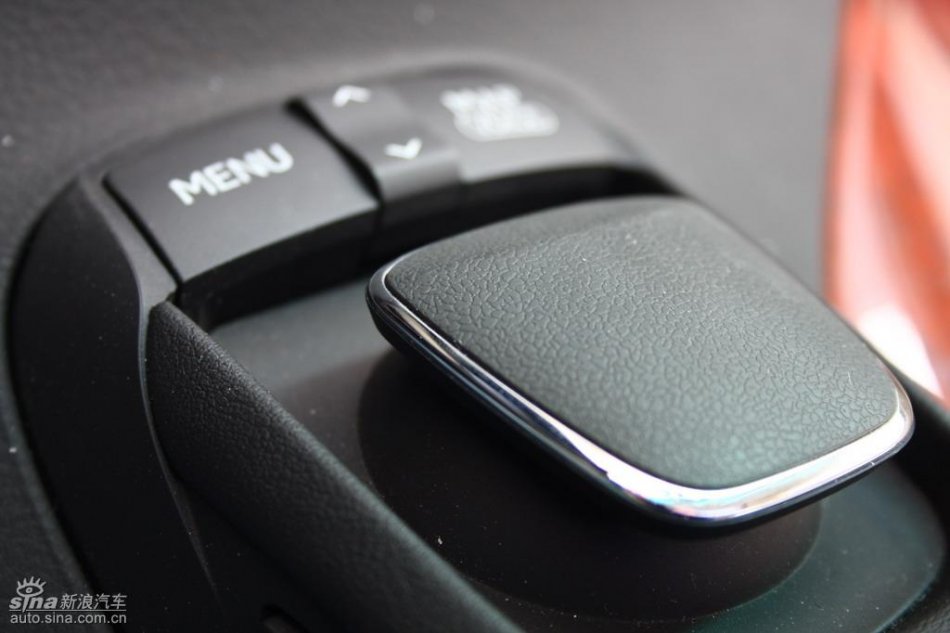 全新雷克萨斯RX350内饰