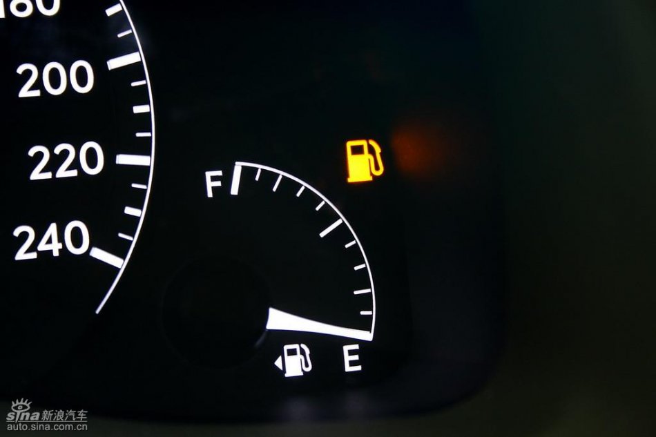 全新雷克萨斯RX350内饰