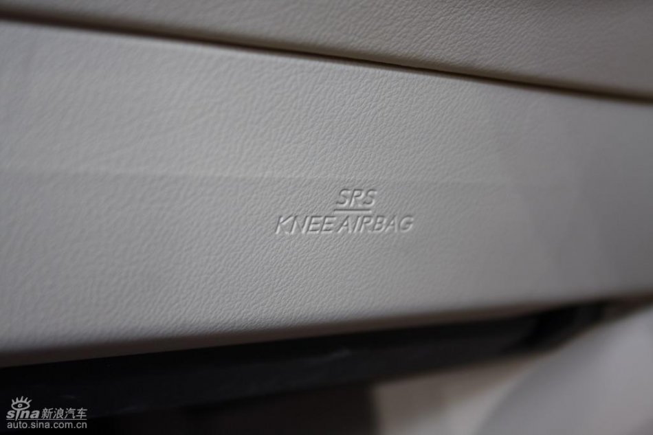 全新雷克萨斯RX350内饰