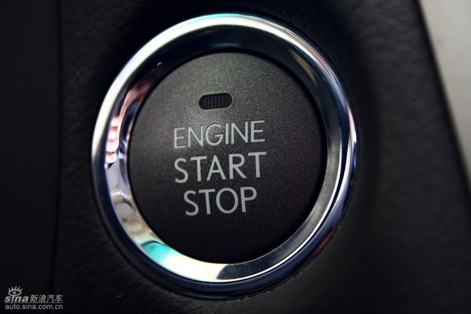 全新雷克萨斯RX350内饰