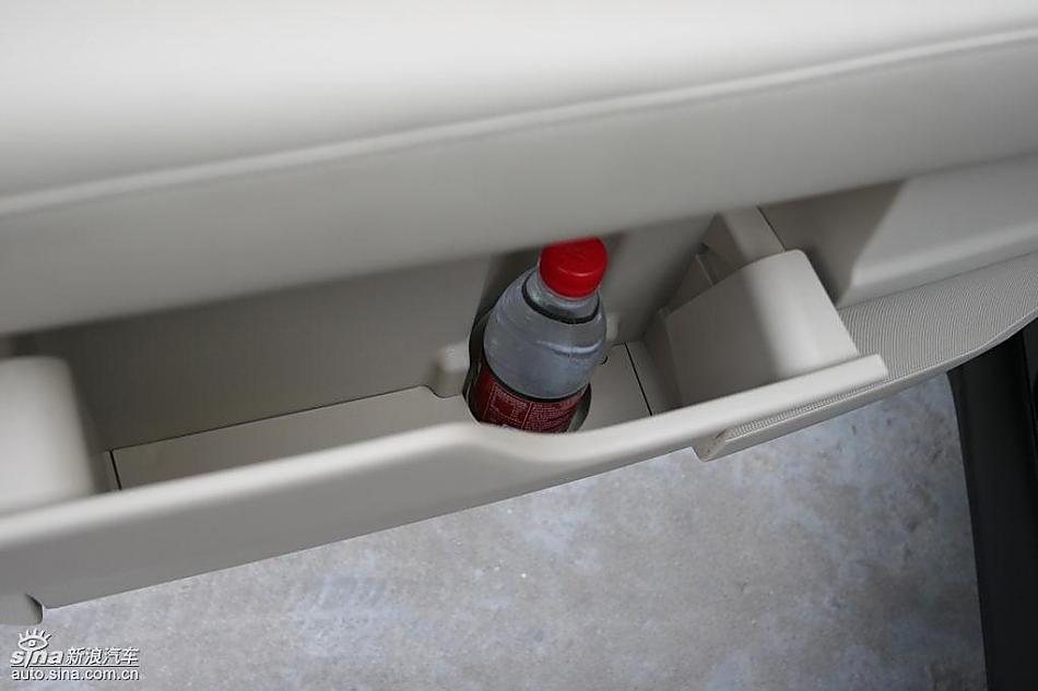 雷克萨斯RX450h、RX350内饰及细节