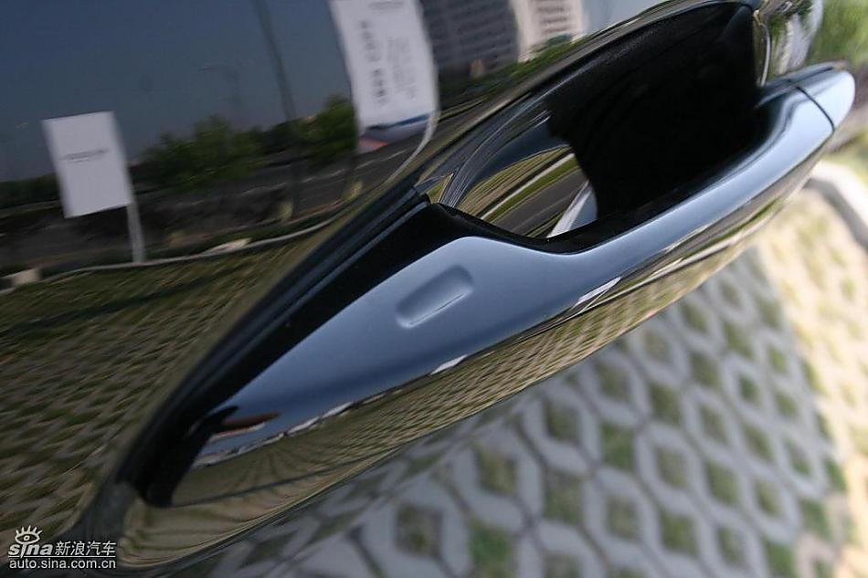 雷克萨斯RX450h、RX350外观及细节