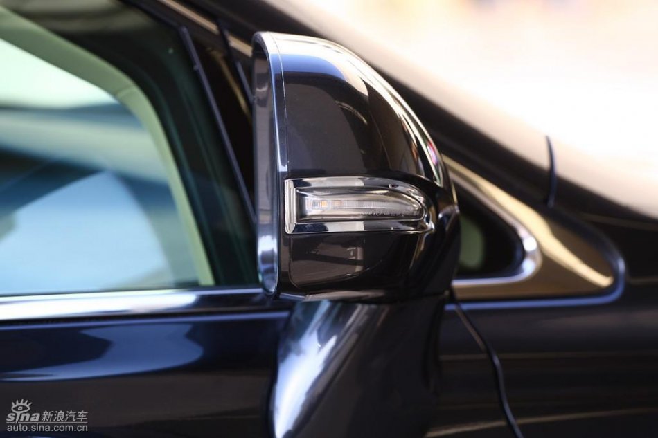 全新雷克萨斯RX350外观