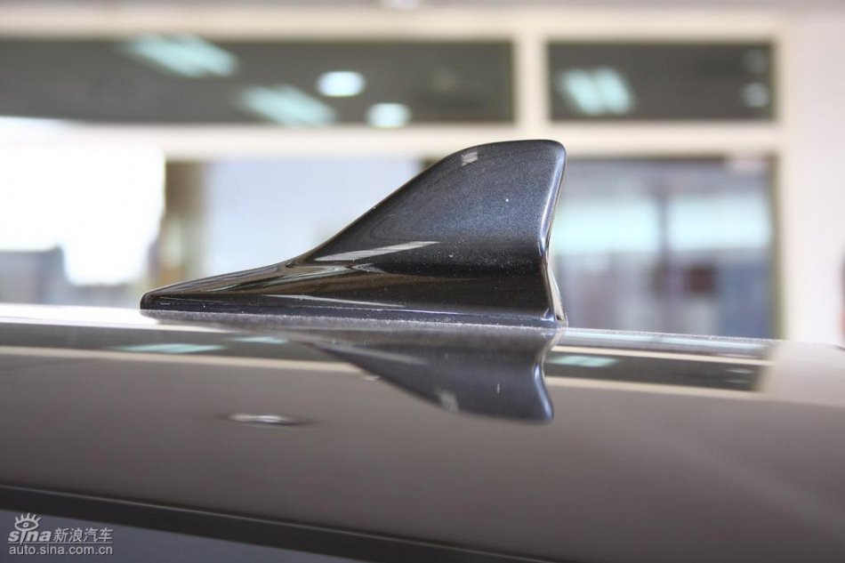 全新雷克萨斯RX350外观