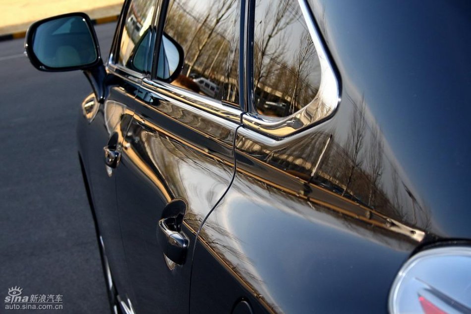 全新雷克萨斯RX350外观