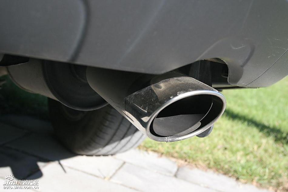 雷克萨斯RX400h外观及细节