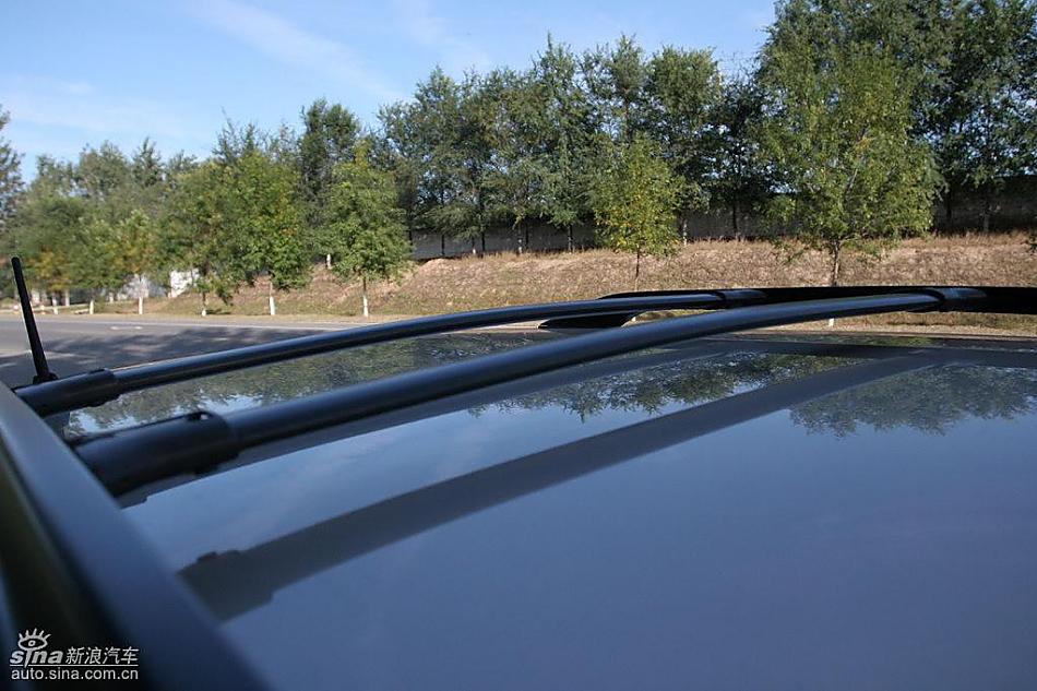 雷克萨斯RX400h外观及细节