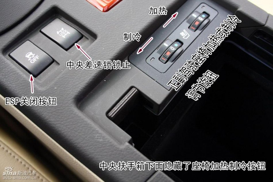 ȫ׿˹RX350ϸͼ⼰϶Ա