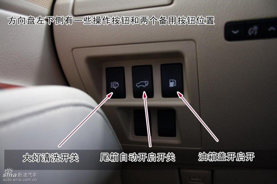 ȫ׿˹RX350ϸͼ⼰϶Ա