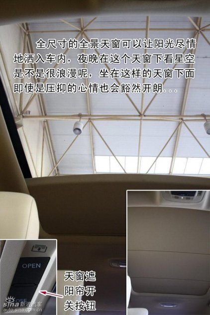 ȫ׿˹RX350ϸͼ⼰϶Ա