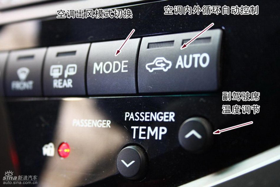 ȫ׿˹RX350ϸͼ⼰϶Ա