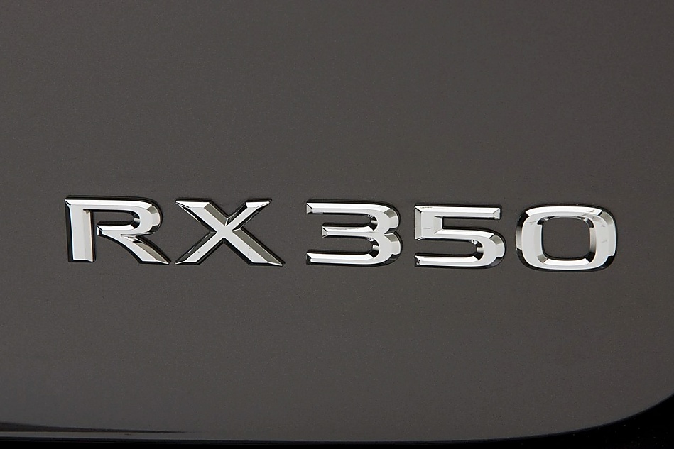 ȫ׿˹RX350