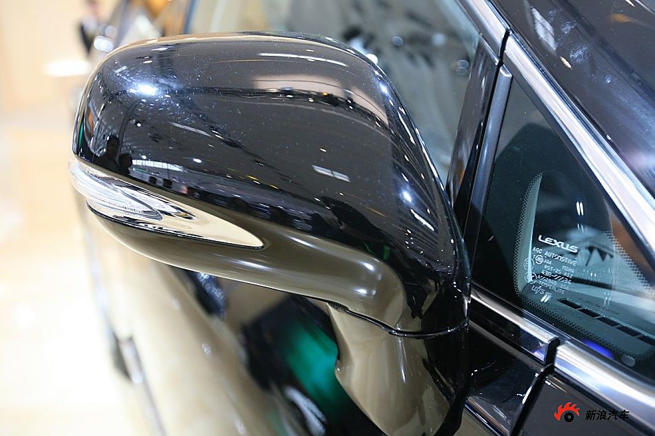 雷克萨斯RX350