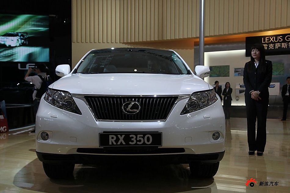 ׿˹RX350