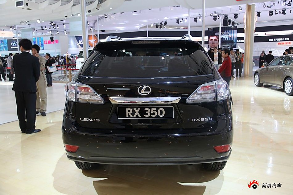 ׿˹RX350