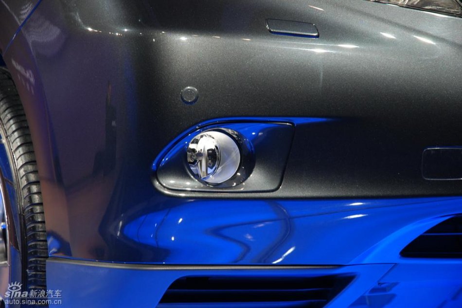 全新雷克萨斯RX350上市现场图