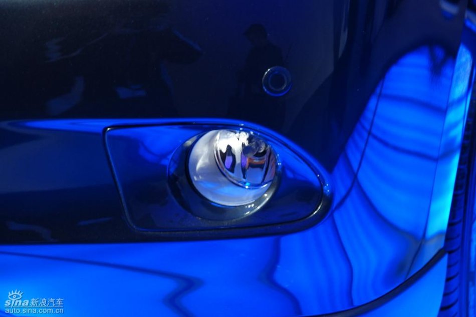 全新雷克萨斯RX350上市现场图