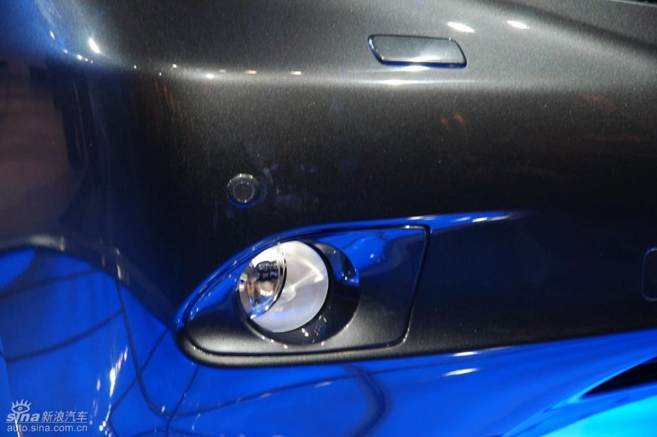 全新雷克萨斯RX350上市现场图