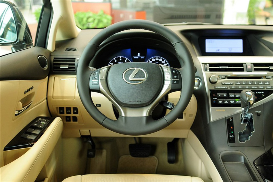 ׿˹RX350 2012 