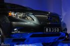 ȫ׿˹RX350ֳͼ