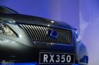 ȫ׿˹RX350ֳͼ
