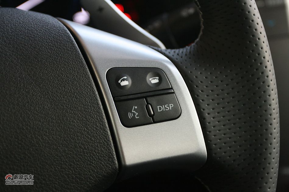 2011款雷克萨斯IS 250