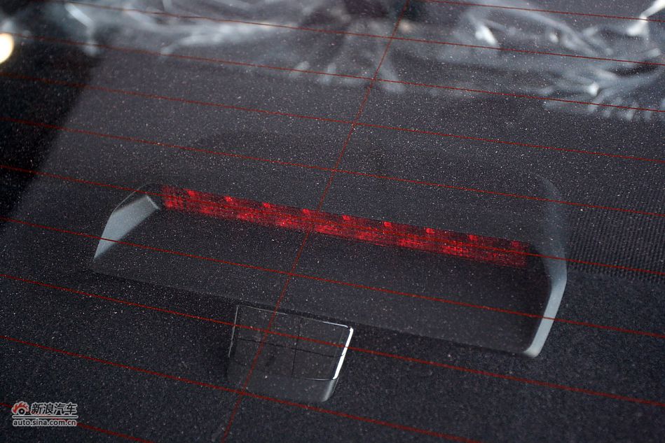 2011款雷克萨斯IS 250