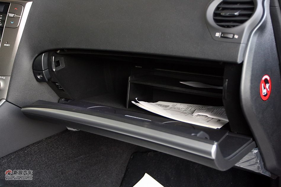 2011款雷克萨斯IS 250